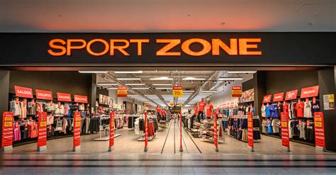 Sport Zone .